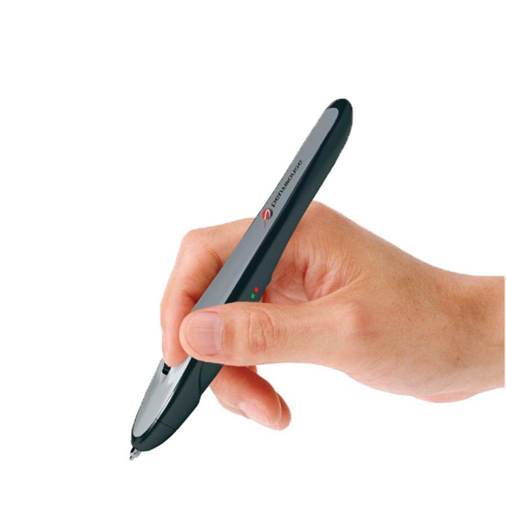 Optical Pen Mouse